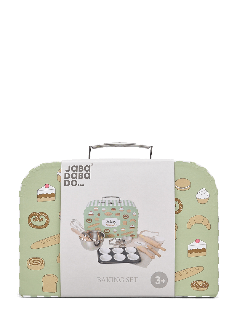 JaBaDaBaDo - Bakset - geschenke unter 50€ - multi colour - 0