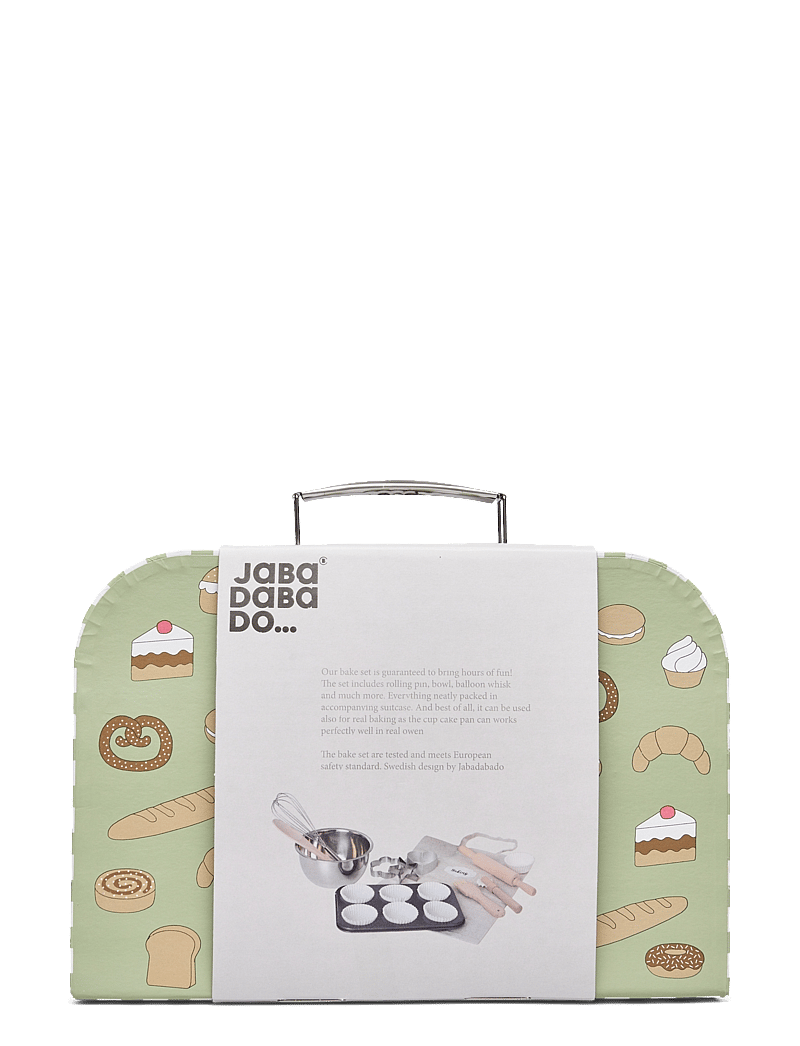 JaBaDaBaDo - Bakset - geschenke unter 50€ - multi colour - 1