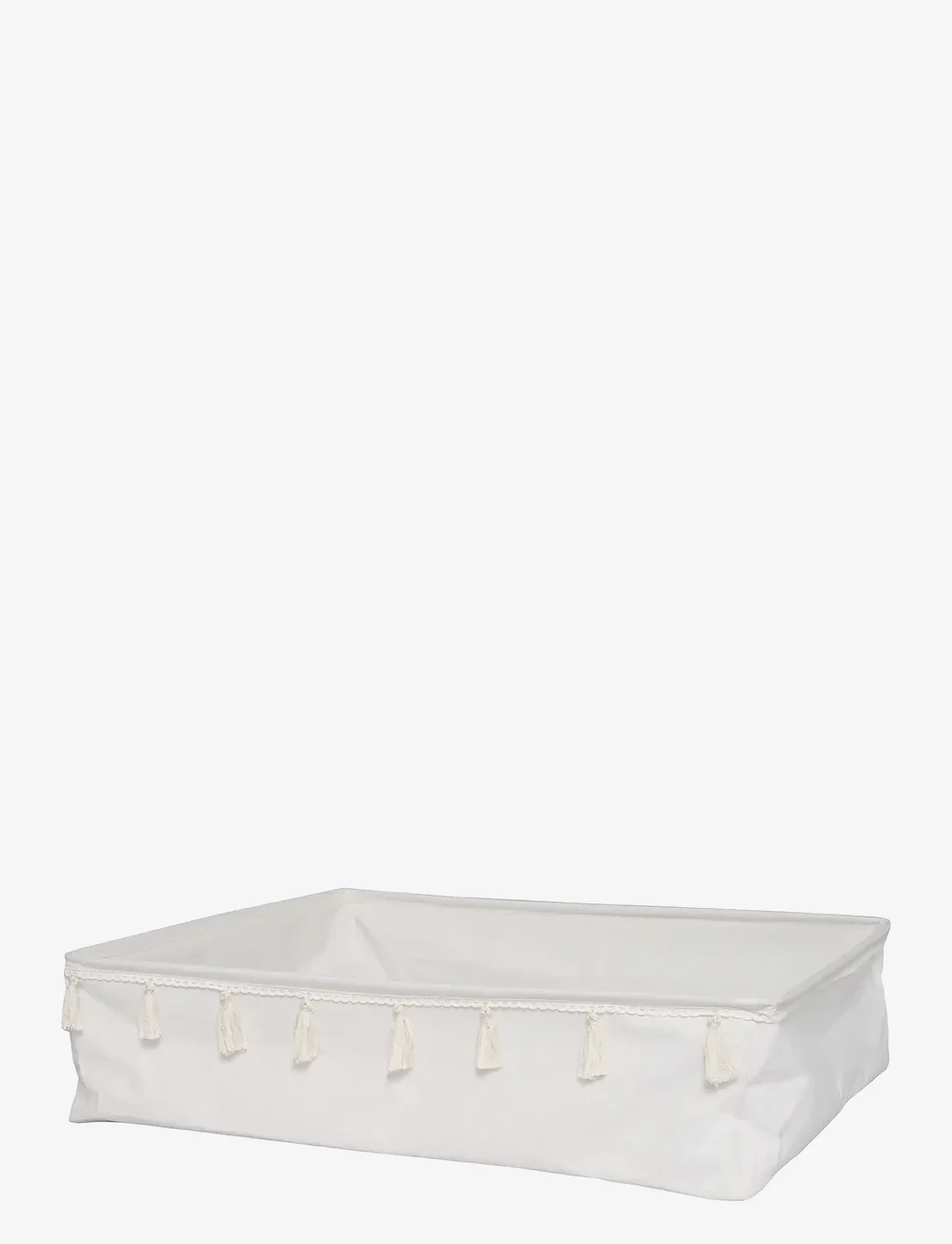 JaBaDaBaDo - Sängförvaring vit - säilytyslaatikot - white - 1