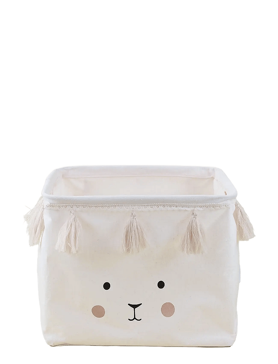 JaBaDaBaDo - Storage small Bunny - multi coloured - 1