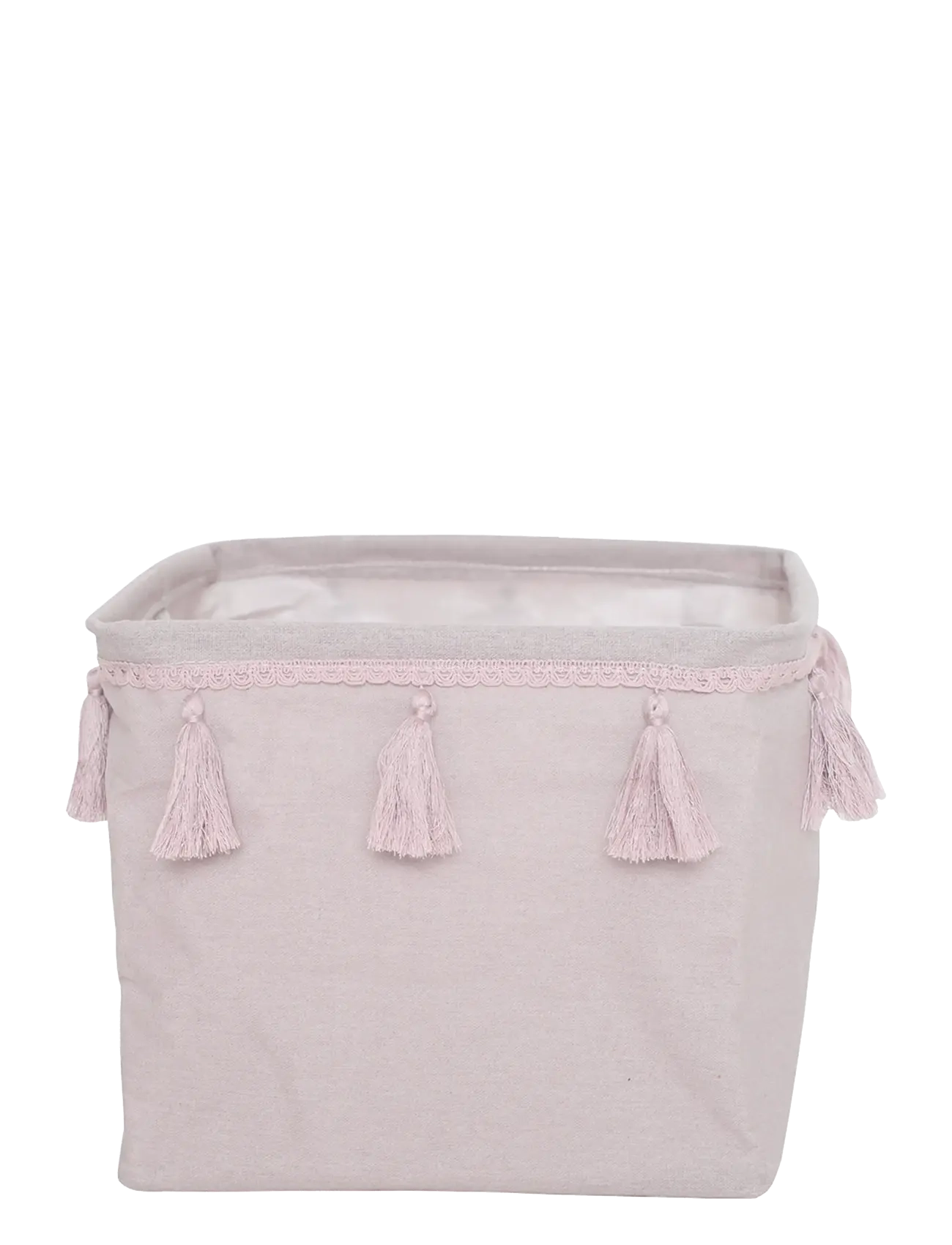 JaBaDaBaDo Storage Small Pink, Opbevaringskurv, Pink, Str: ONE SIZE