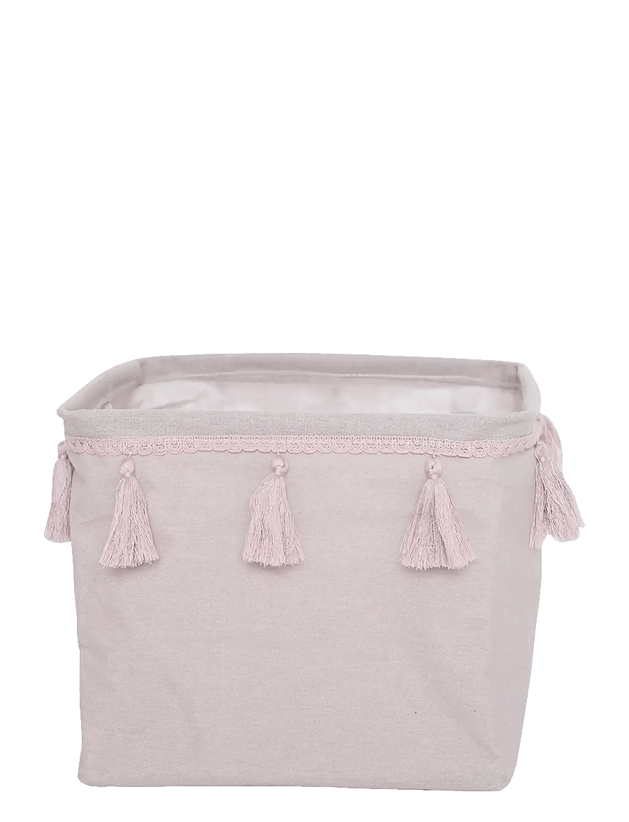 JaBaDaBaDo - Storage small pink - pink - 0