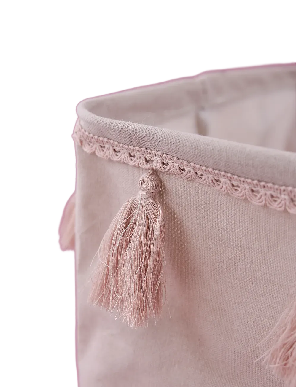 JaBaDaBaDo - Storage small pink - pink - 1