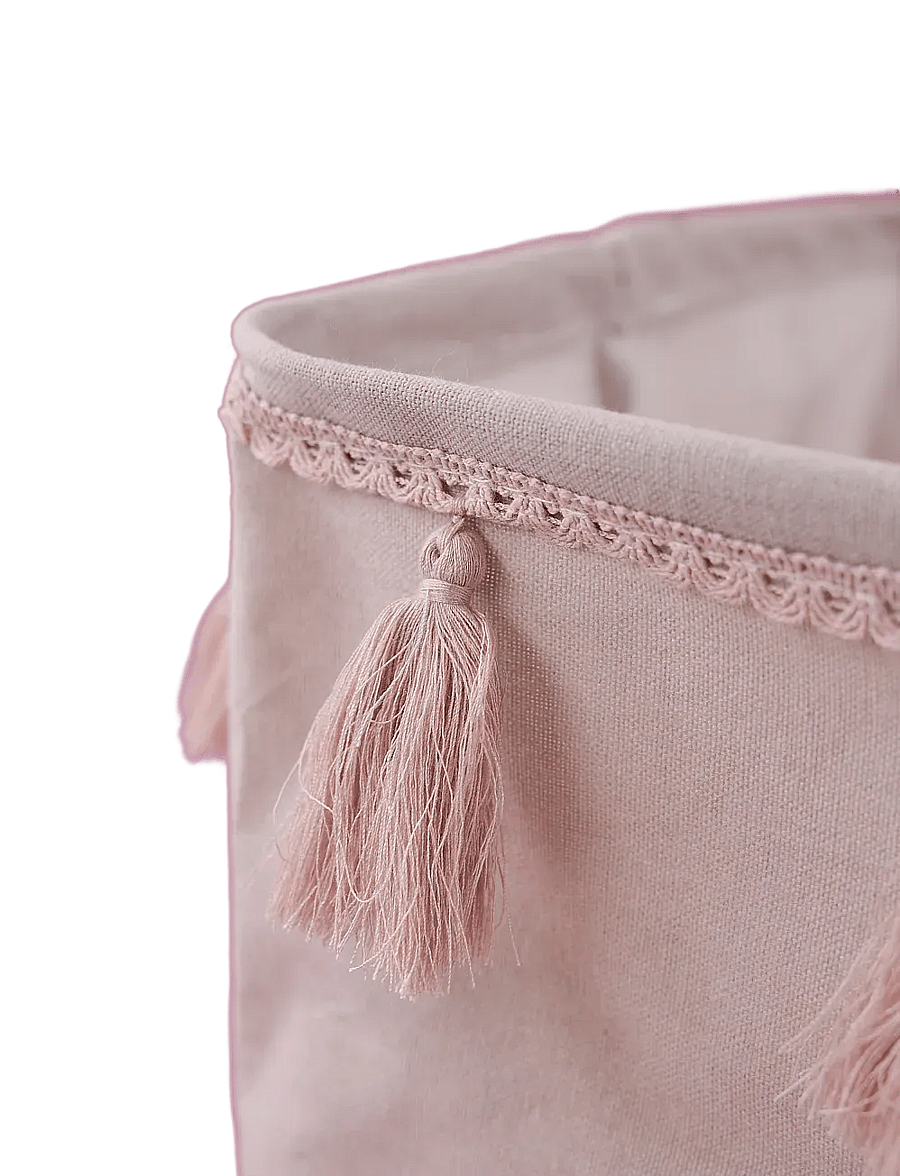 JaBaDaBaDo - Storage small pink - pink - 1