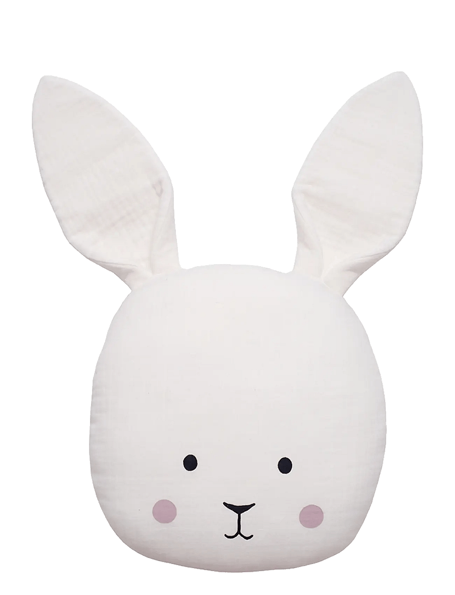 JaBaDaBaDo - Pillow Bunny - multi colour - 1
