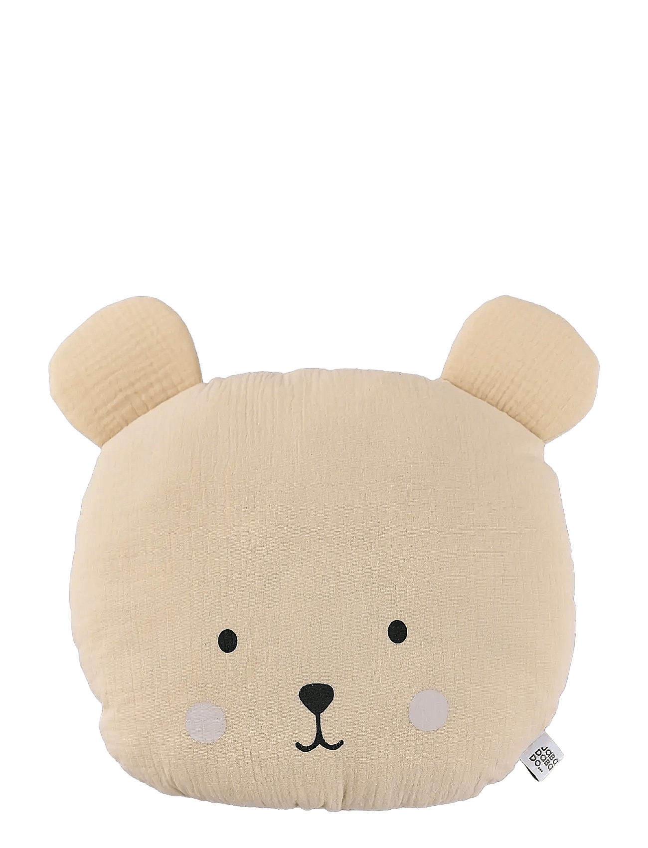 Pillow Teddy - MULTI