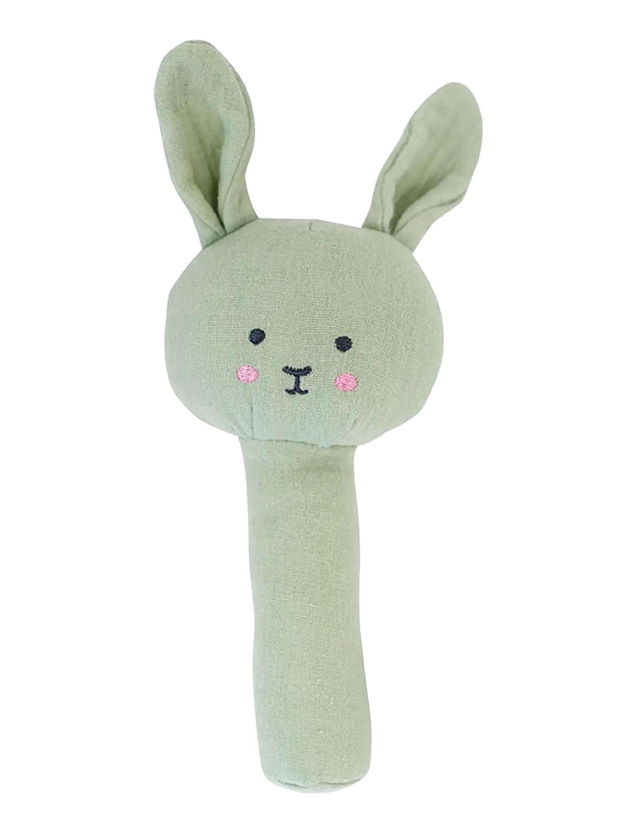 JaBaDaBaDo Handskallra Bunny grön - Jabadabado - GREEN / green