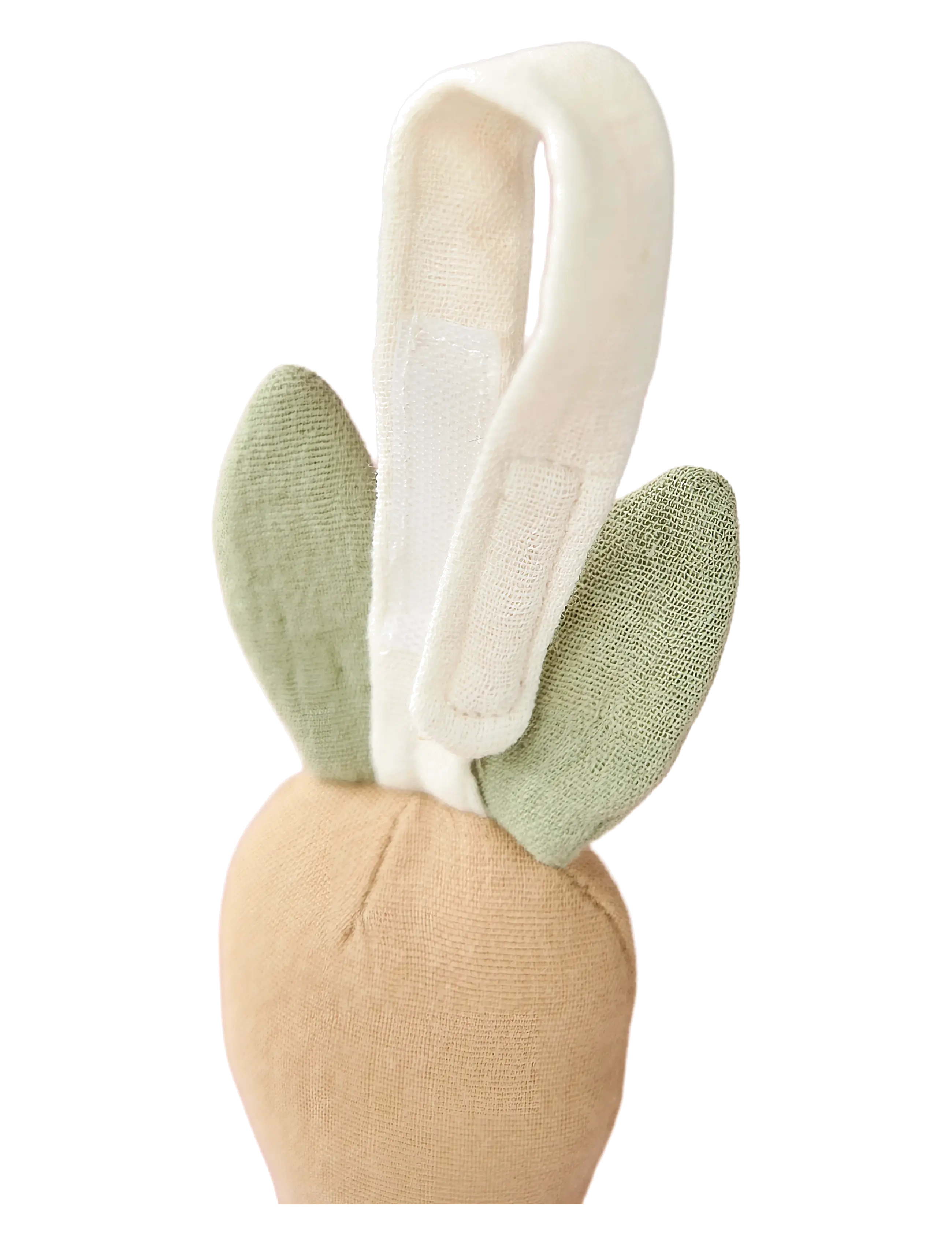 JaBaDaBaDo - Babygymfigurer Bunny rosa - babygym & lekmattor - pink - 1