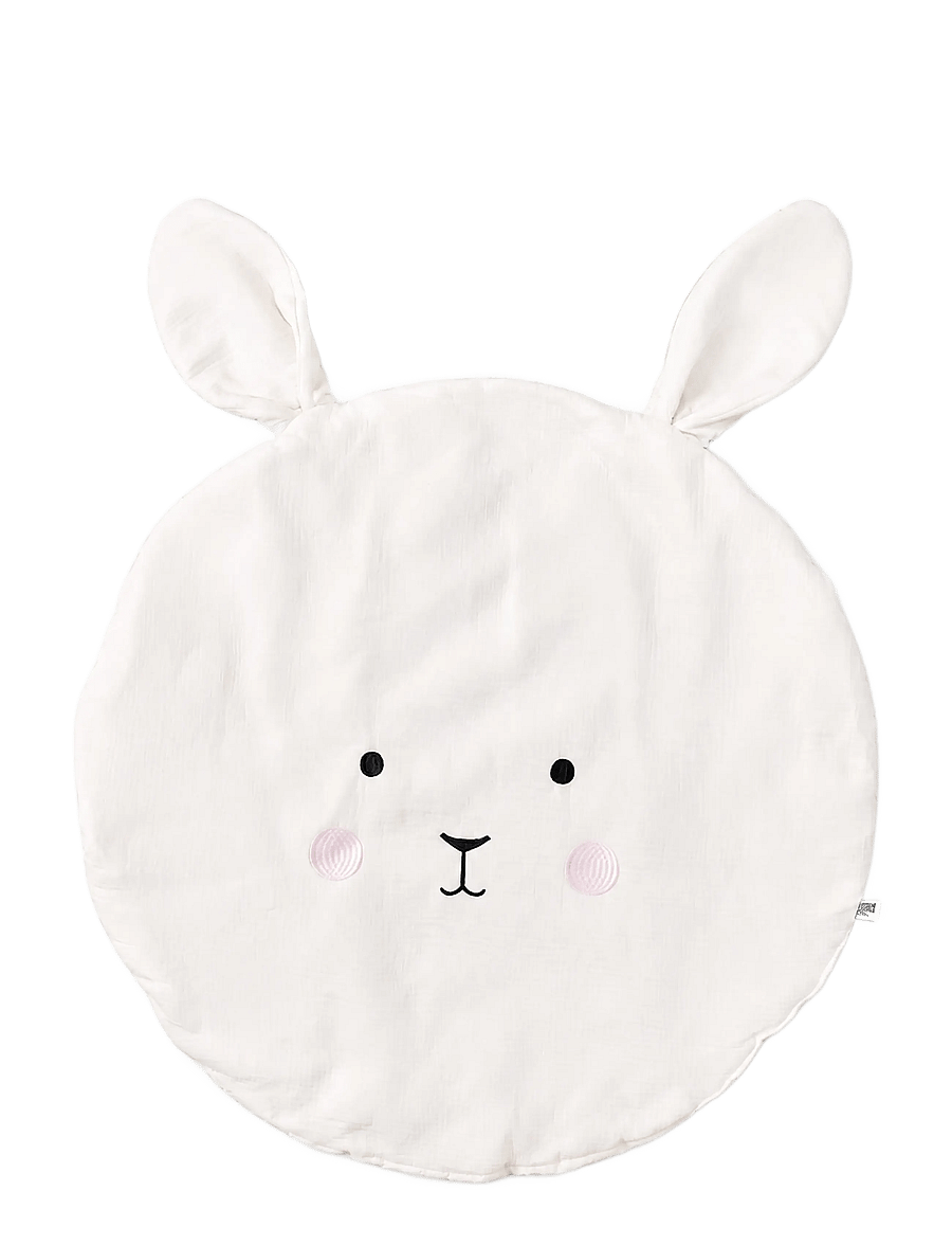 JaBaDaBaDo - Playmat Bunny - white - 0