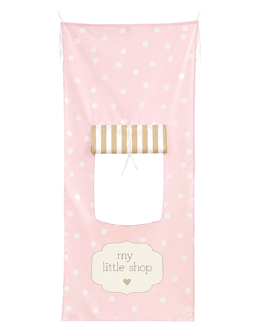 JaBaDaBaDo - My little shop - multi coloured - 0