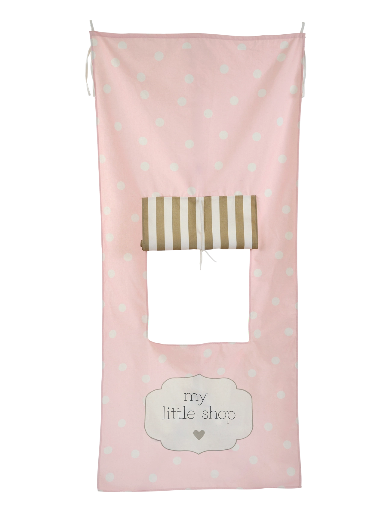 JaBaDaBaDo My little shop - Jabadabado - MULTI COLOURED / pink/rose