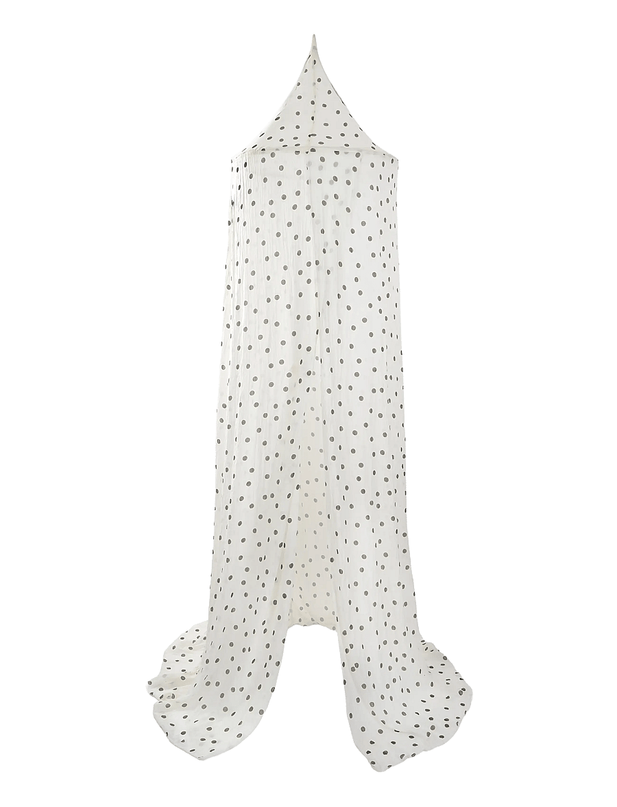 JaBaDaBaDo - Canopy polka dot - multi coloured - 0