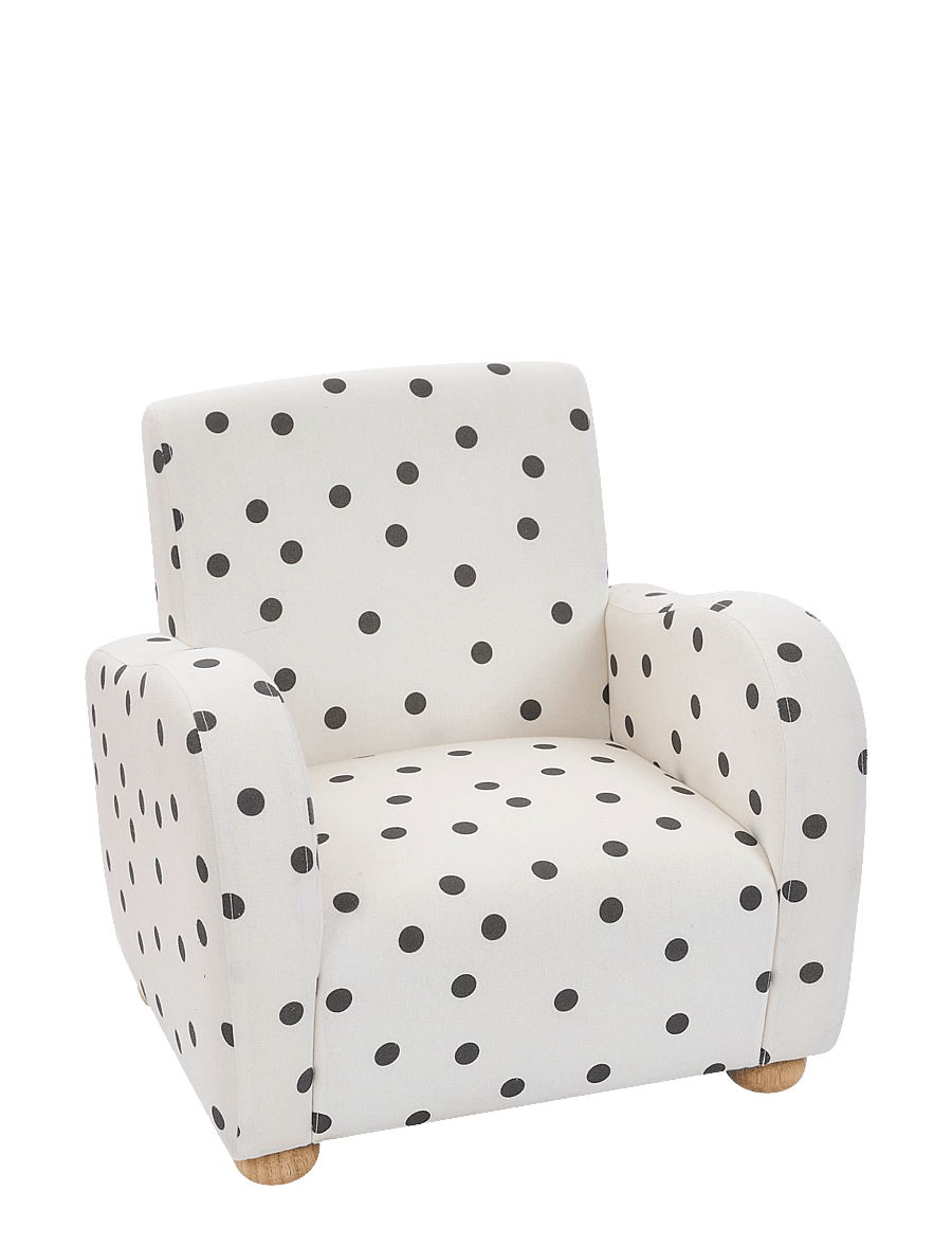 JaBaDaBaDo - Chair polka dot - stoler & krakker - multi coloured - 1