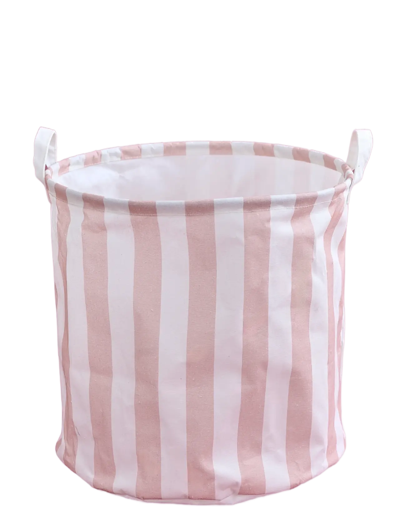 JaBaDaBaDo - Storage pink/white stripes - multi coloured - 2