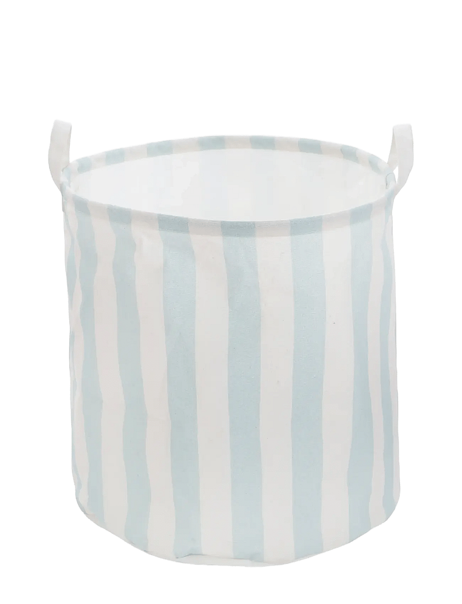 JaBaDaBaDo - Storage blue/white stripes - multi coloured - 1