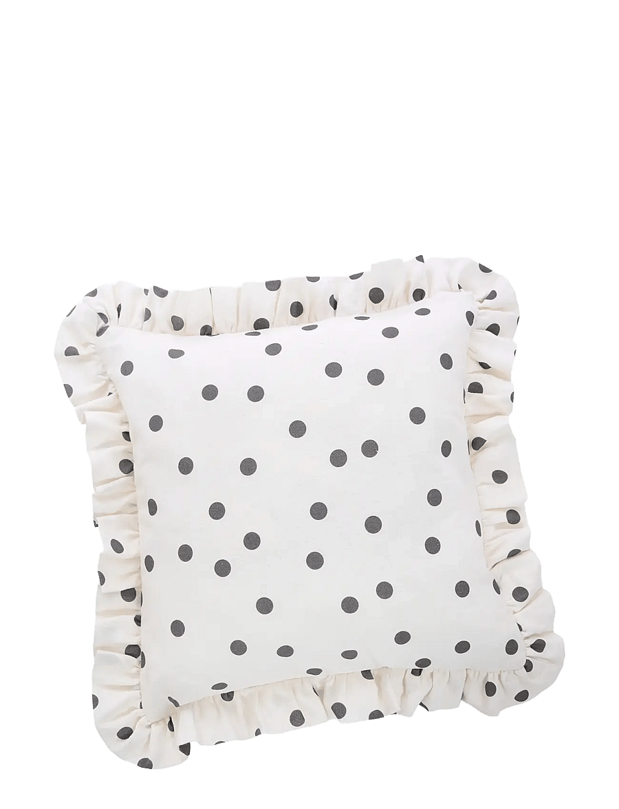 JaBaDaBaDo - Pillow case polka dot - multi coloured - 1