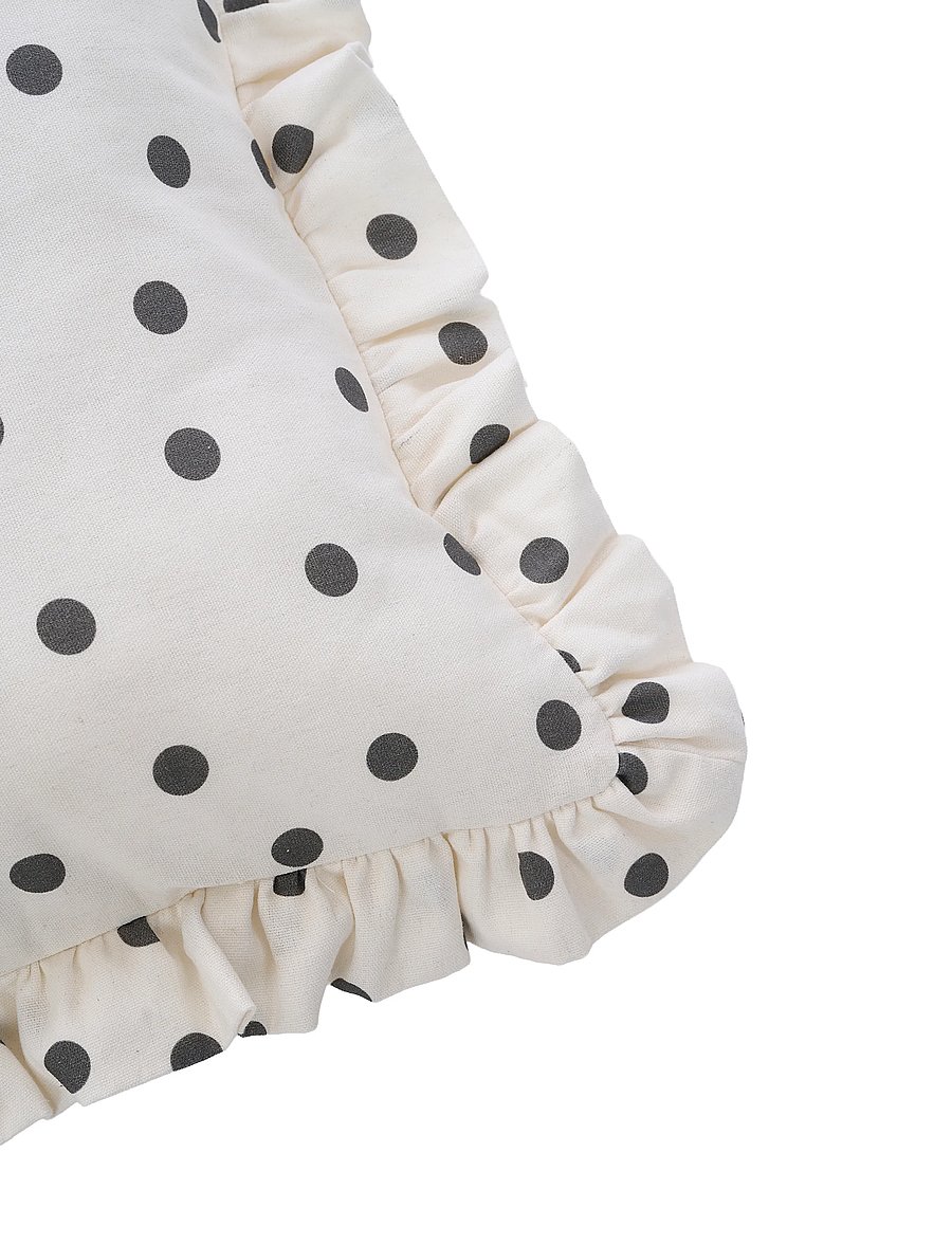 JaBaDaBaDo - Pillow case polka dot - multi coloured - 2