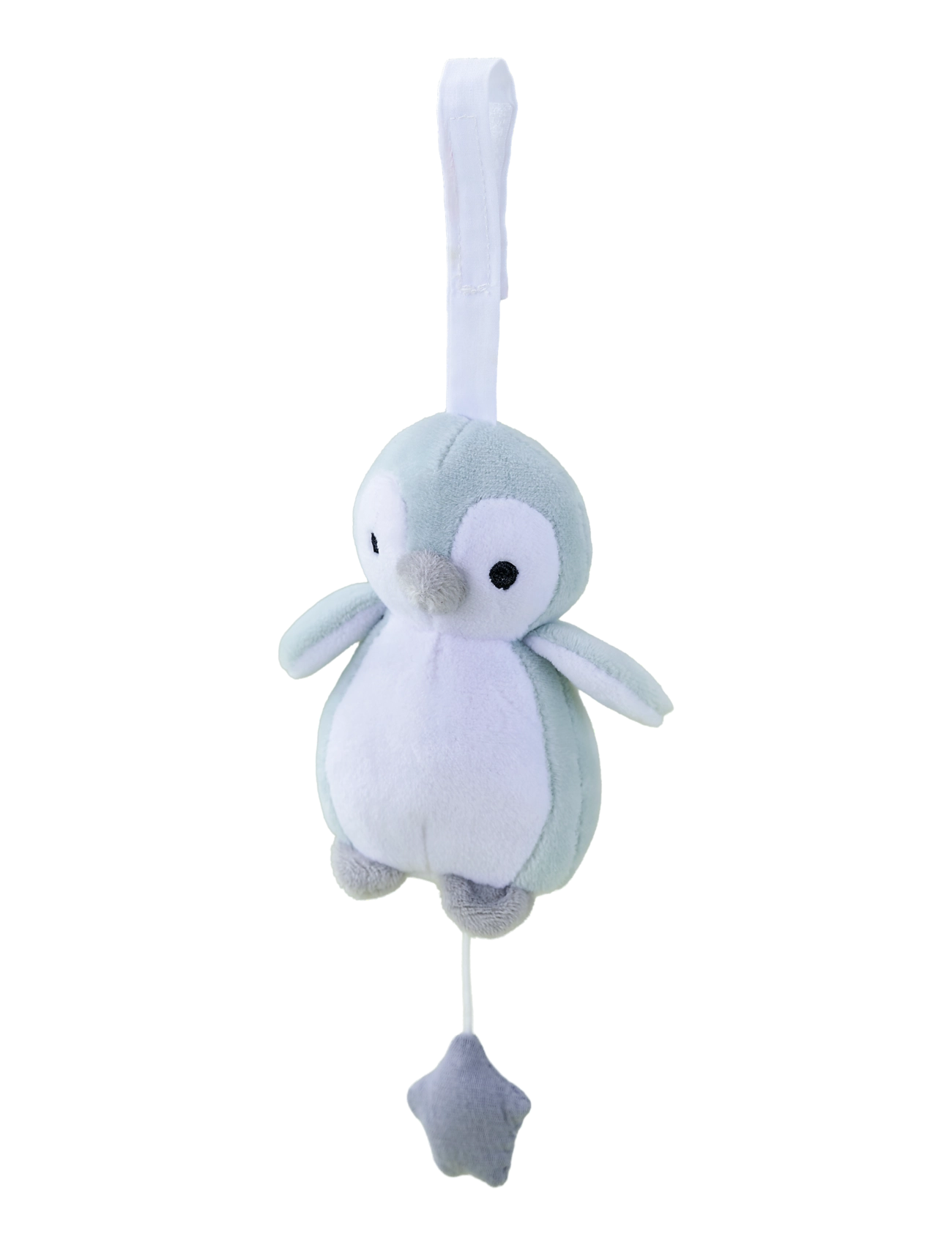 JaBaDaBaDo - Babygym toys penguin - babygym & lekmattor - multi coloured - 2