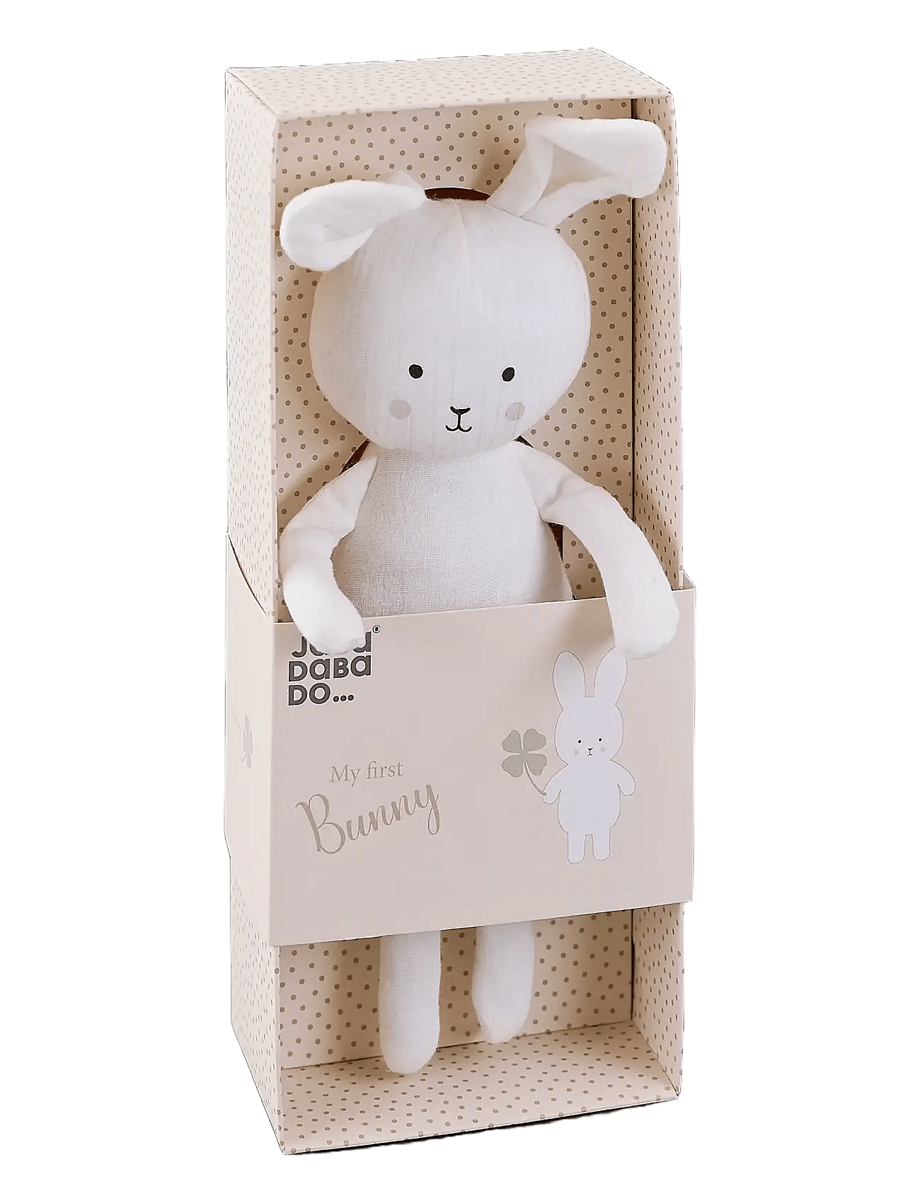 JaBaDaBaDo - Presentask Buddy Bunny -