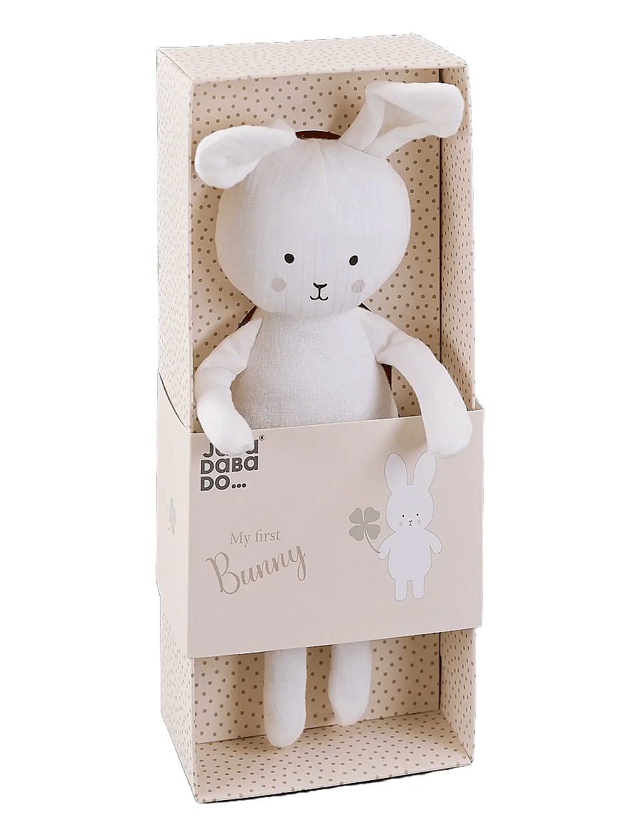 JaBaDaBaDo - Presentask buddy Bunny - multi - 0