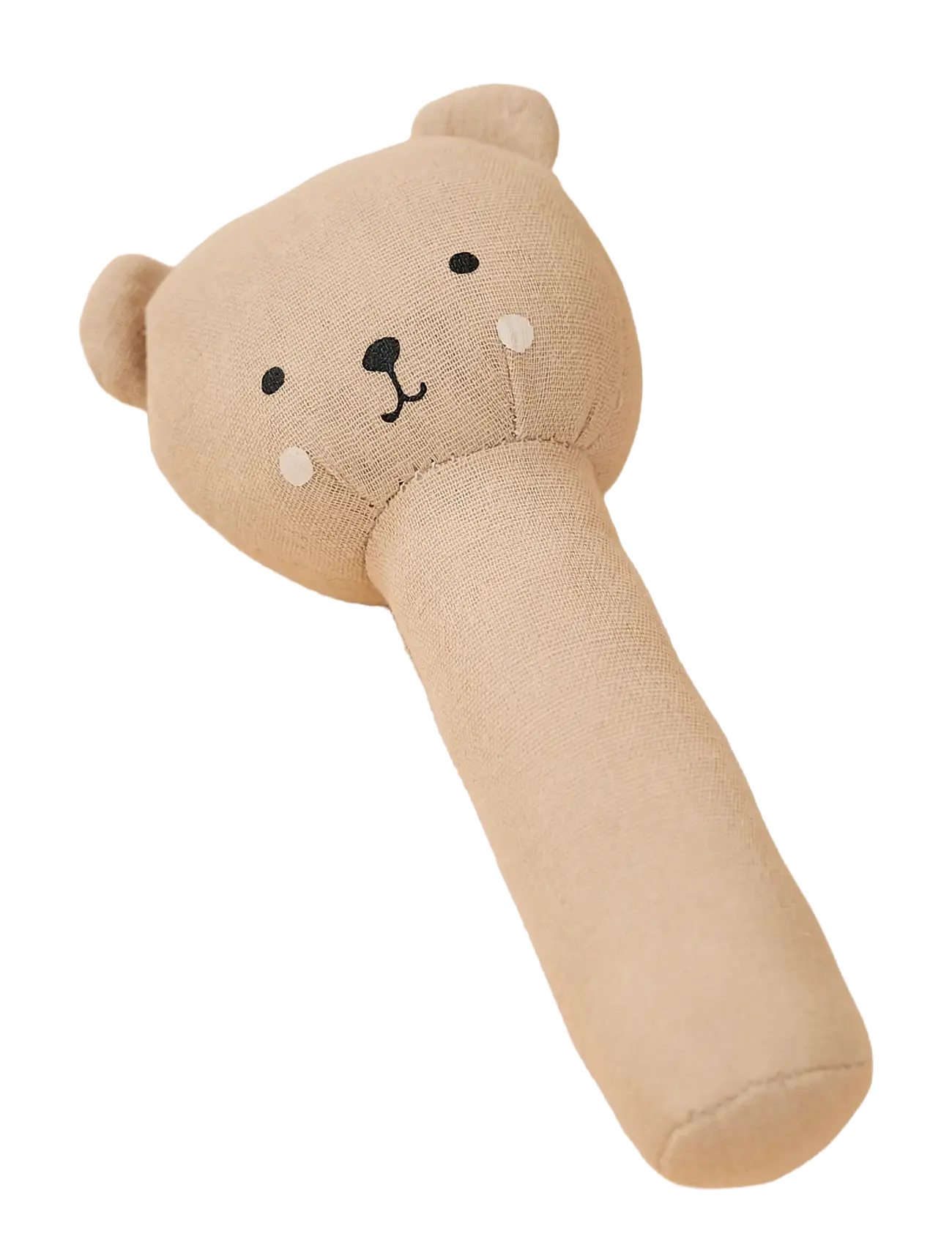 JaBaDaBaDo - Rattle Teddy - multi - 1