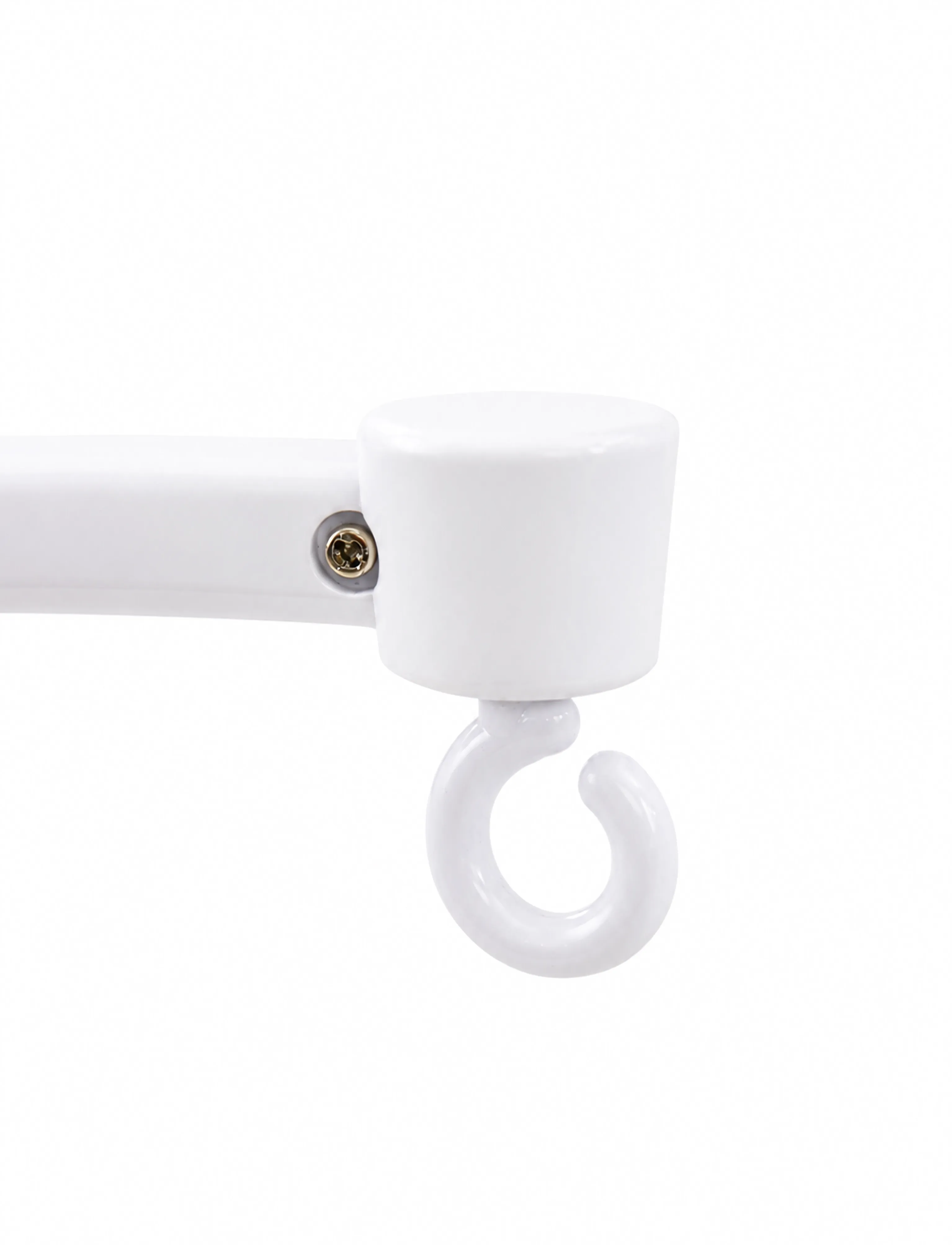 JaBaDaBaDo - Foldable mobile arm - baby-mobiles - multi colour - 3
