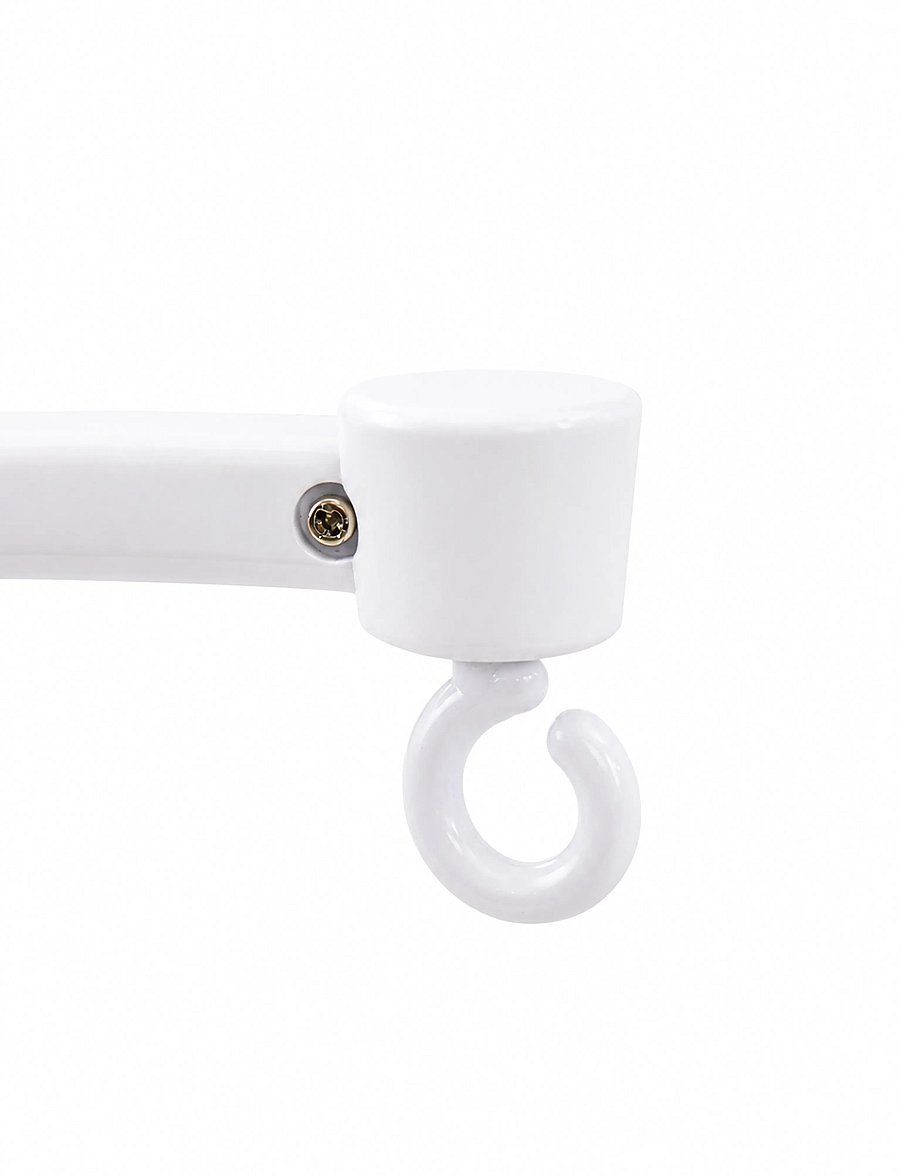 JaBaDaBaDo - Foldable mobile arm - baby-mobiles - multi colour - 3