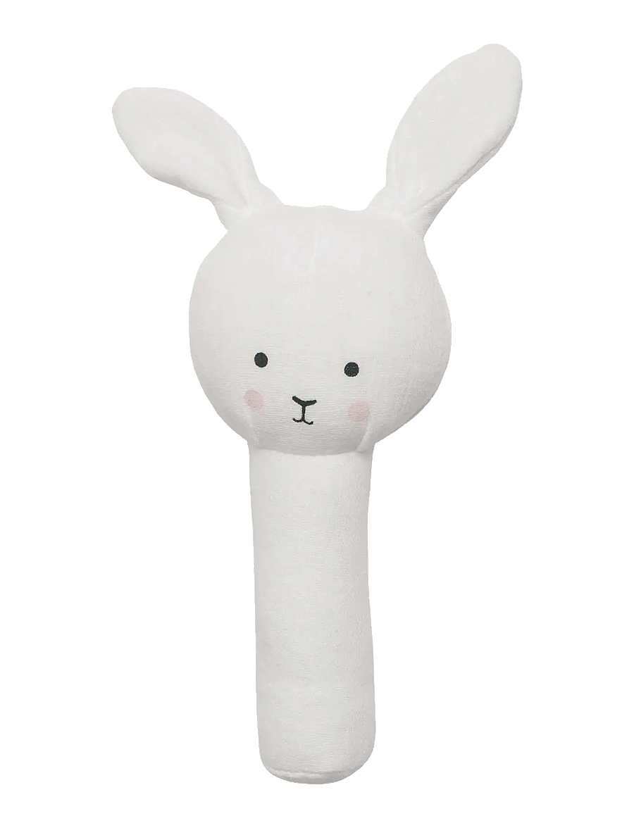 JaBaDaBaDo - Rattle Bunny - rasseln - multi - 0