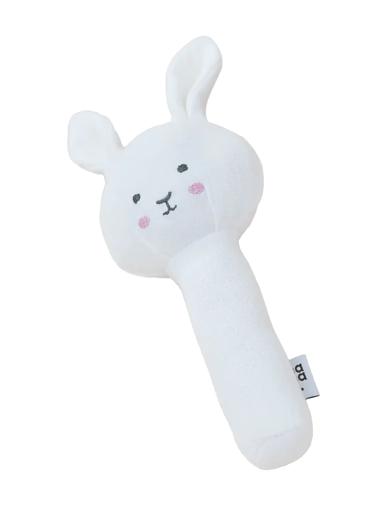 JaBaDaBaDo - Rattle Bunny - rattles - multi - 1
