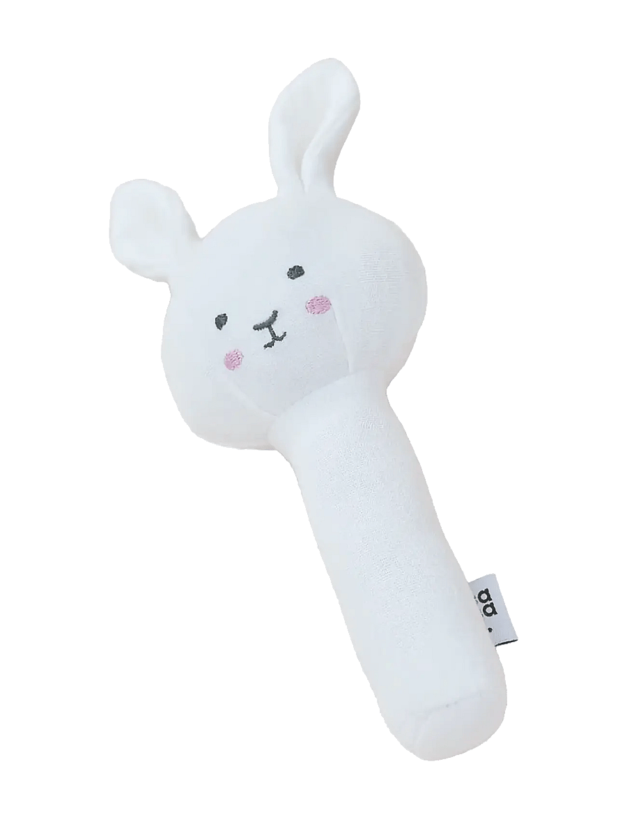 JaBaDaBaDo - Rattle Bunny - rasseln - multi - 1