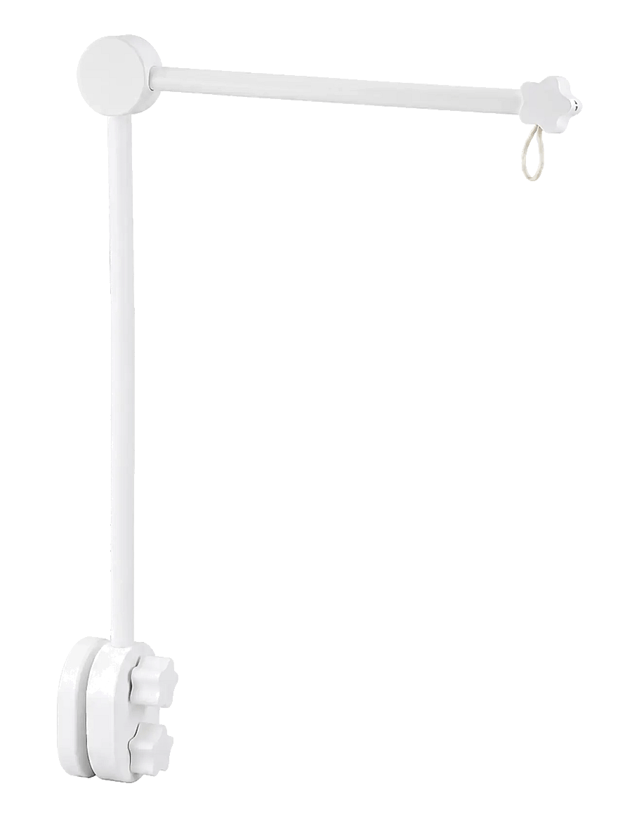 JaBaDaBaDo - Mobile arm white - baby-mobiles - multi - 0