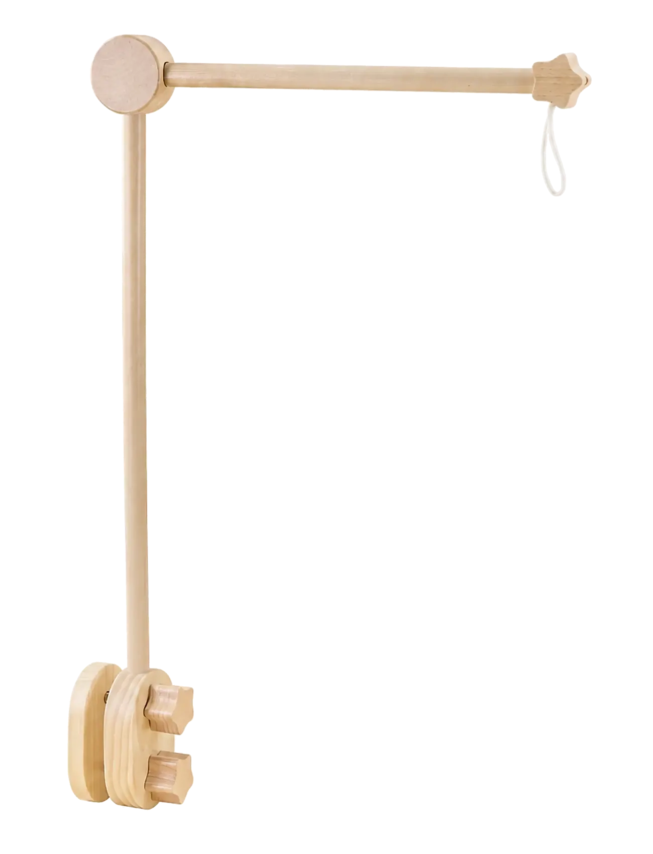 JaBaDaBaDo - Mobile Arm Wood Nature