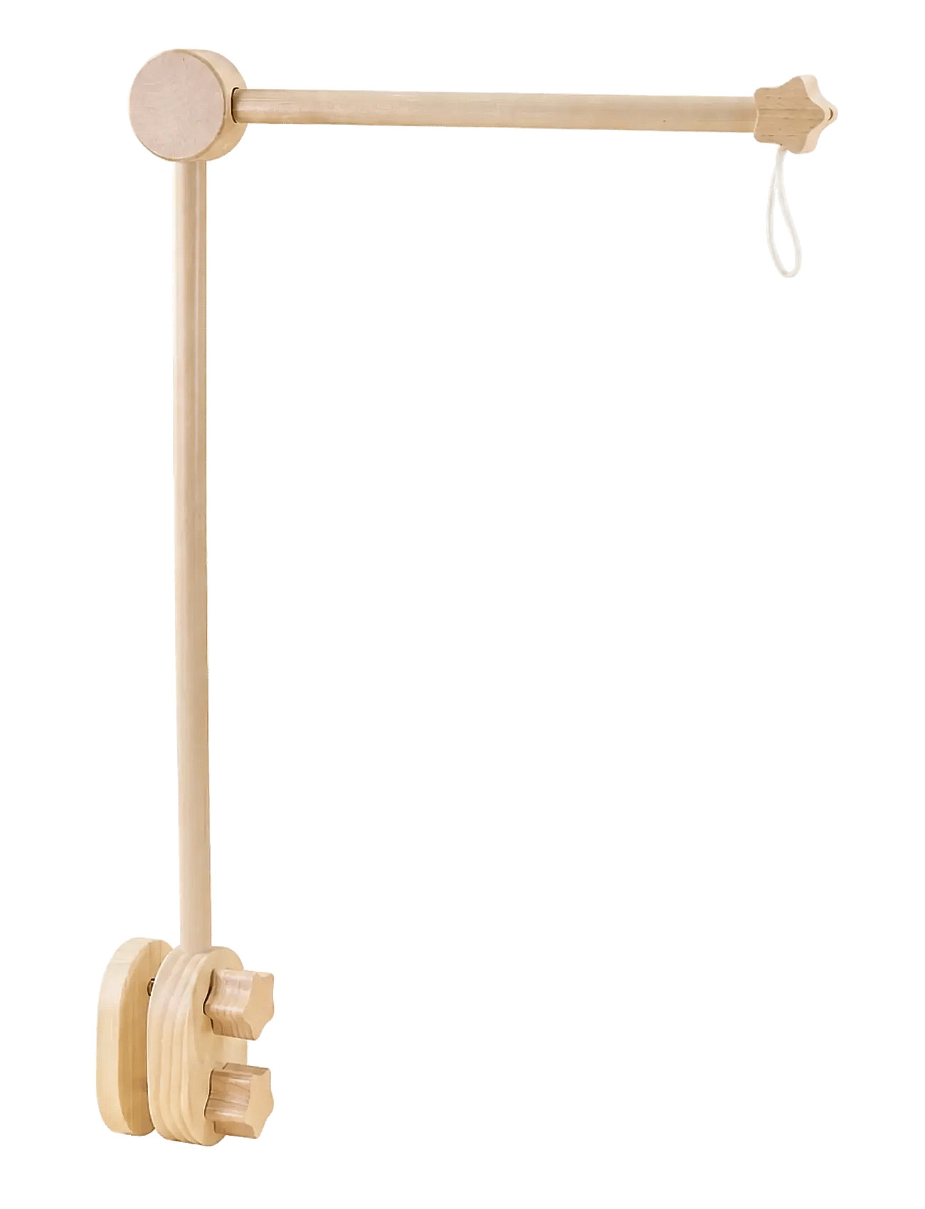 JaBaDaBaDo - Mobile Arm Wood Nature