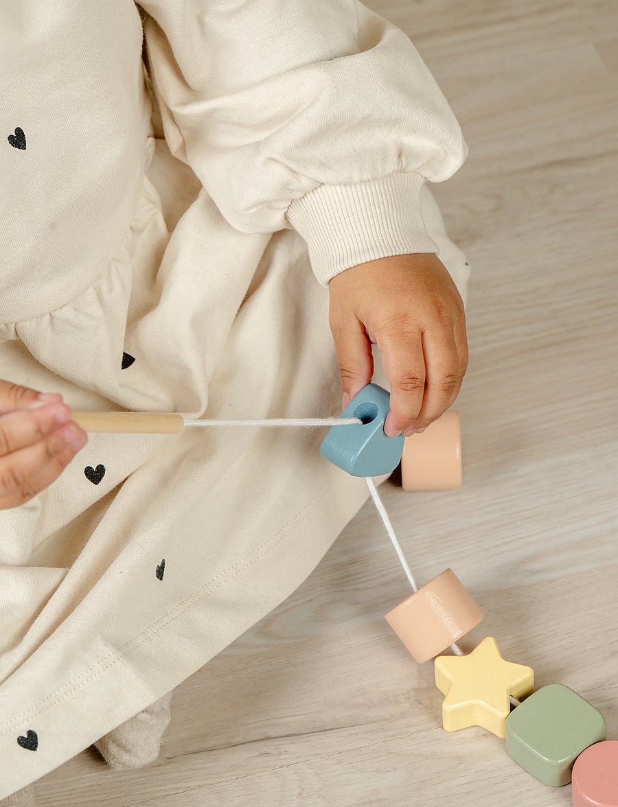 JaBaDaBaDo - Play and Learn Box 18-24 months - plocklådor - multi coloured - 0