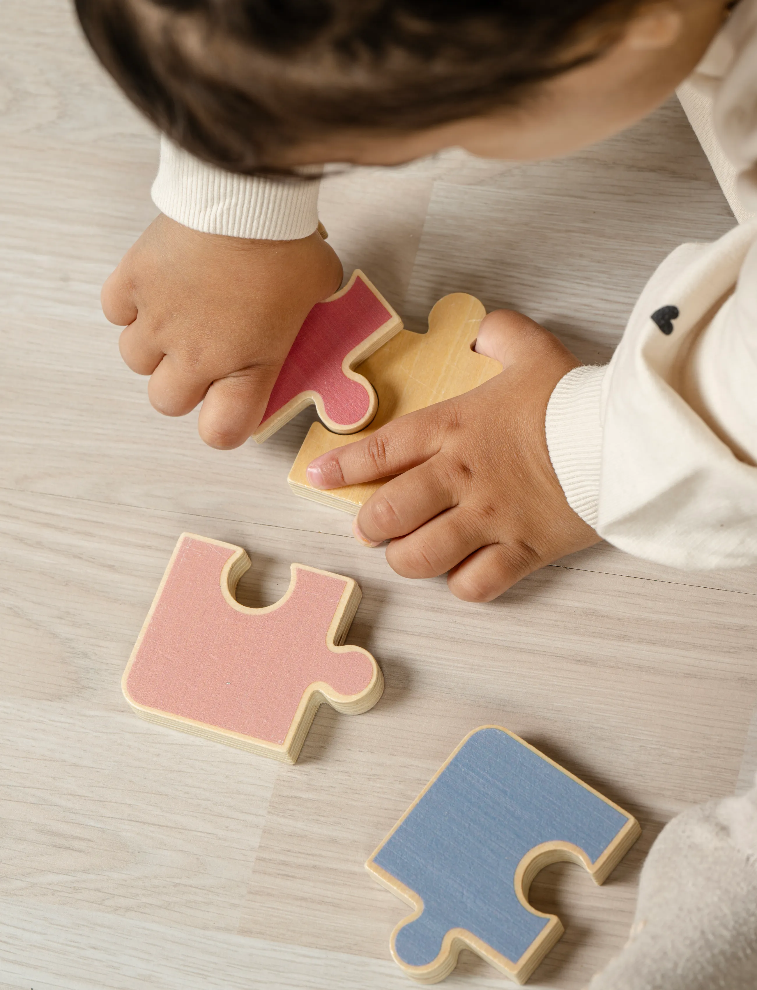 JaBaDaBaDo - Play and Learn Box 18-24 months - plocklådor - multi coloured - 3