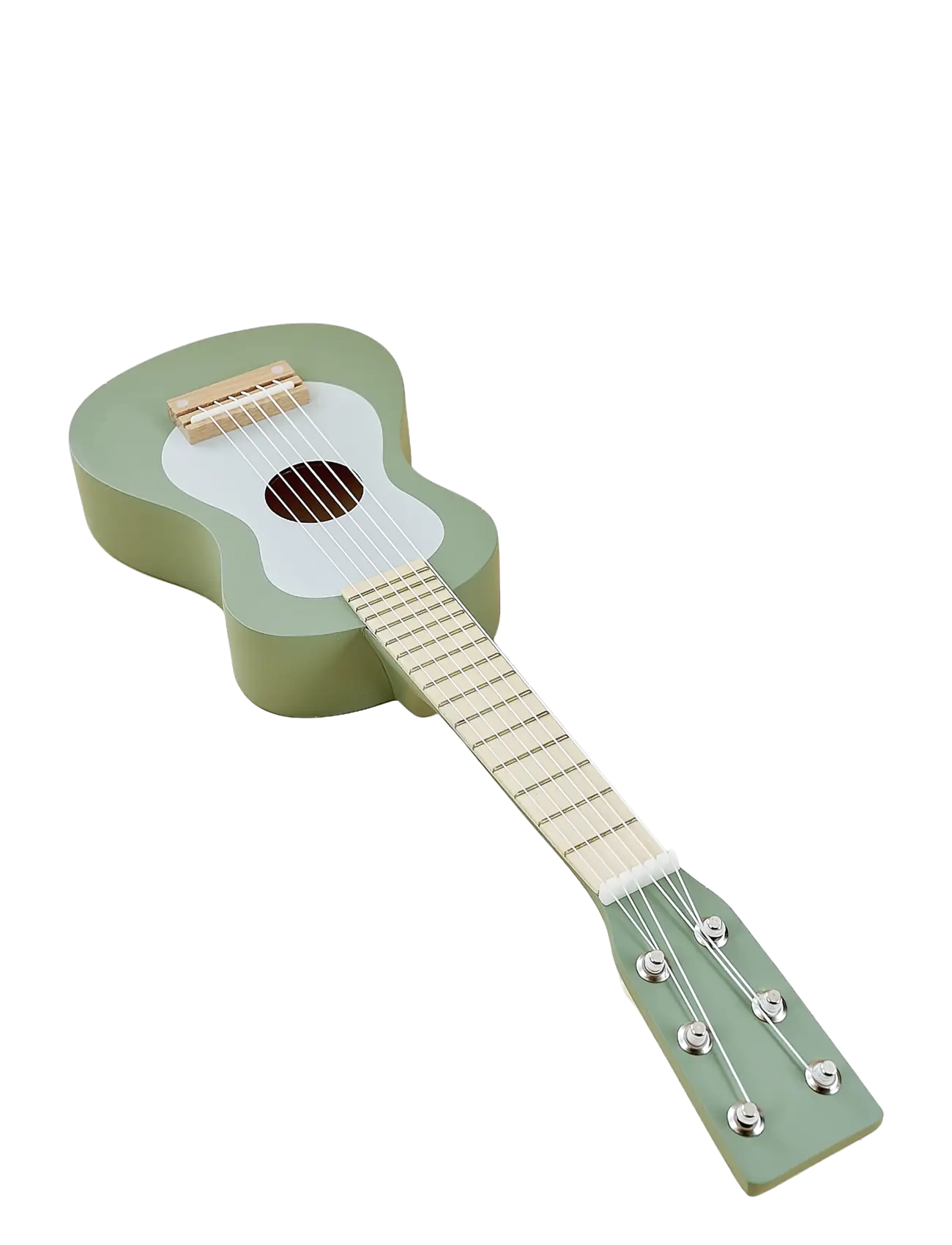 JaBaDaBaDo - Gitarr green - green - 2