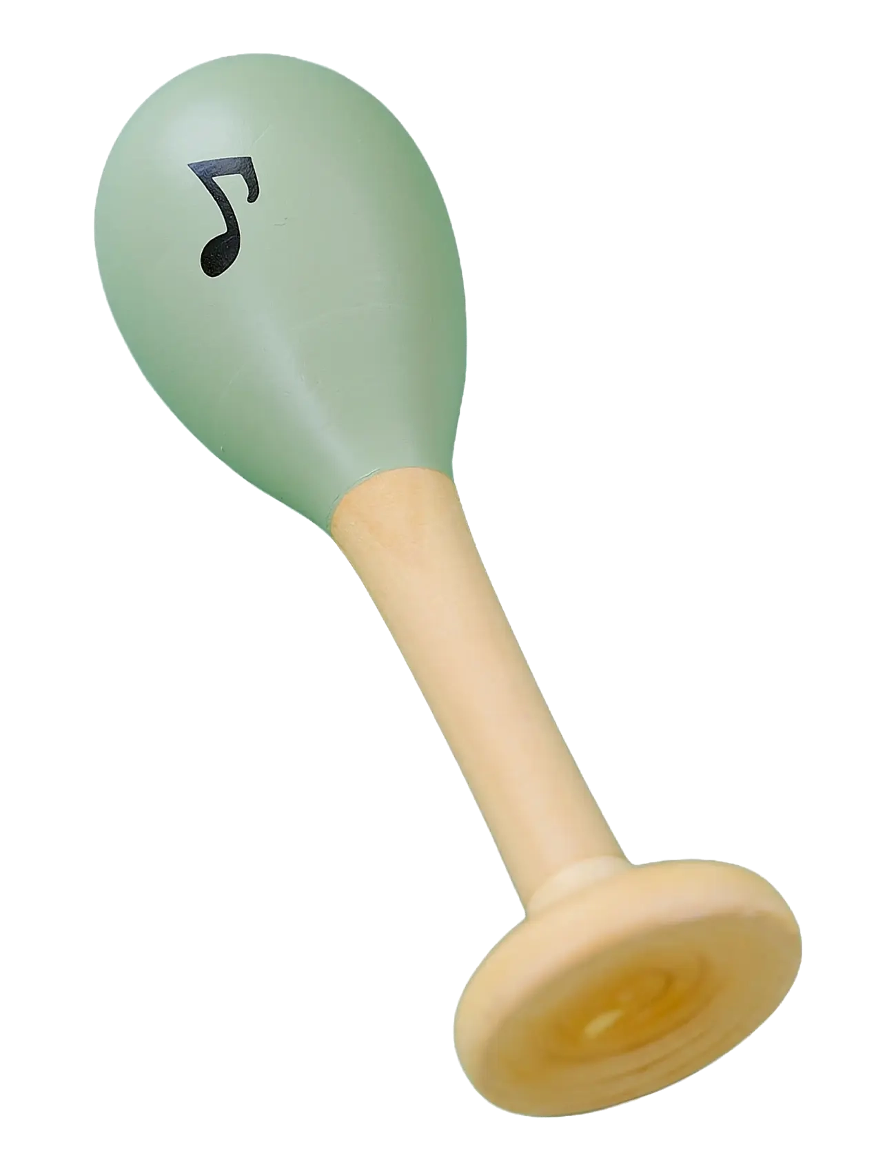 JaBaDaBaDo - Maracas green - green - 2