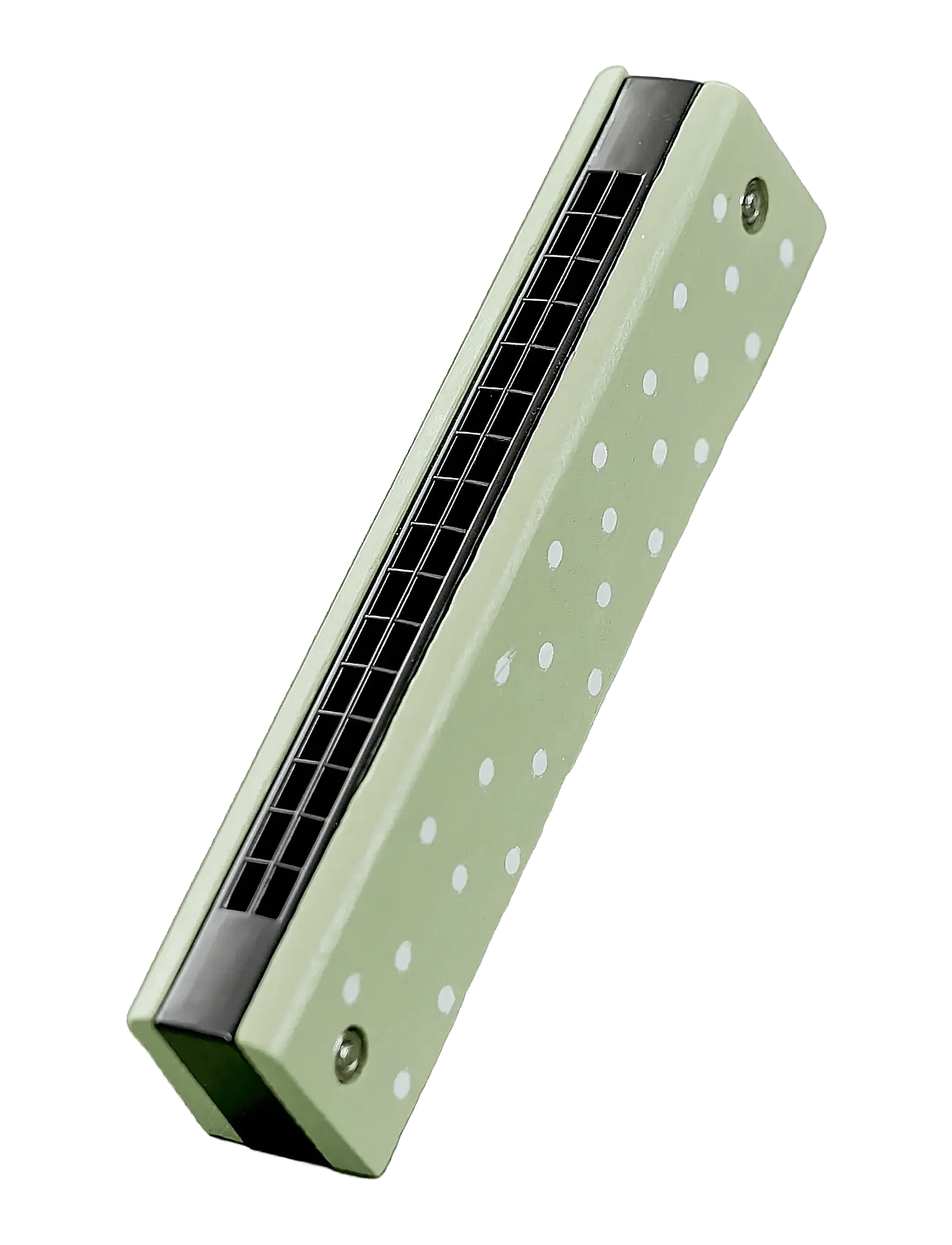 JaBaDaBaDo - Harmonica Green - Mūzikas