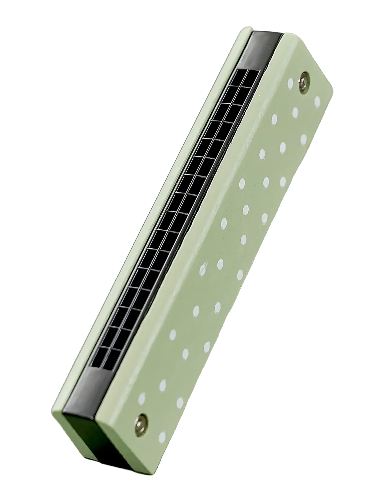JaBaDaBaDo Harmonica green - Toys 3-5 years - GREEN / green