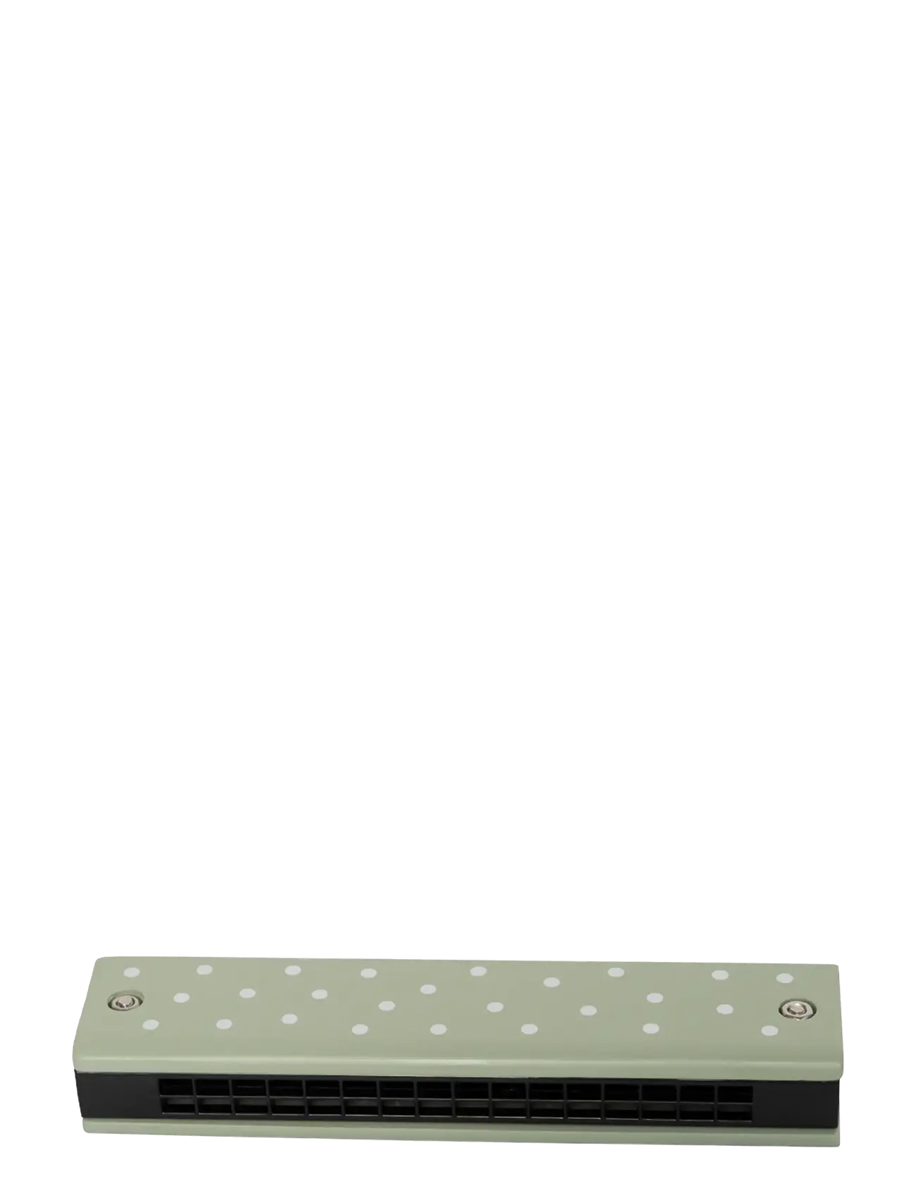 JaBaDaBaDo - Harmonica green - green - 1