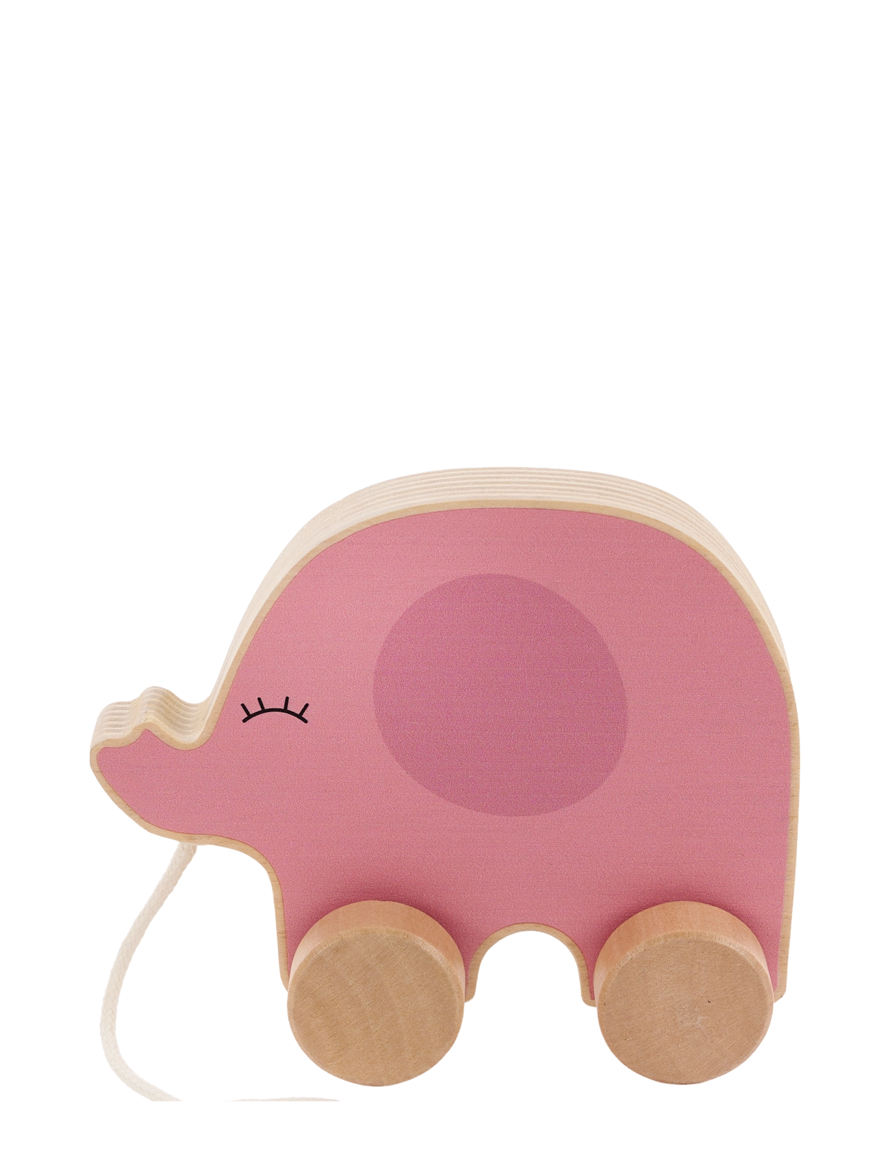 JaBaDaBaDo - Play & learn box Bunny - multi coloured - 5