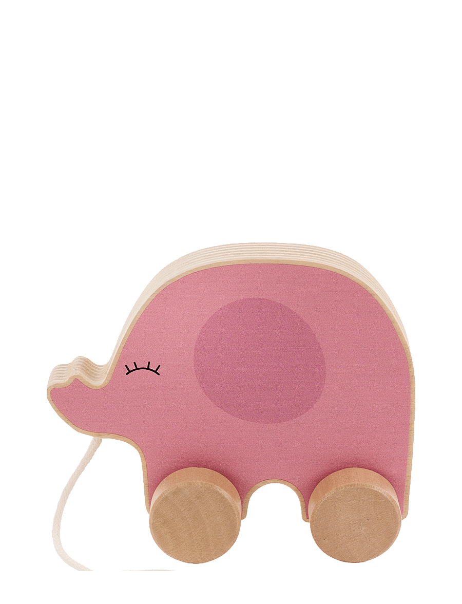JaBaDaBaDo - Play & learn box Bunny - pædagogisk legetøj - multi coloured - 4