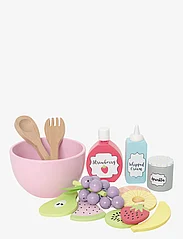 JaBaDaBaDo - Fruktsallad - toy food & cakes - multi colour - 0