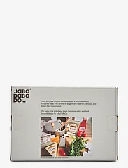 JaBaDaBaDo - Pasta set - tilbehør til legekøkkener - multi colour - 1
