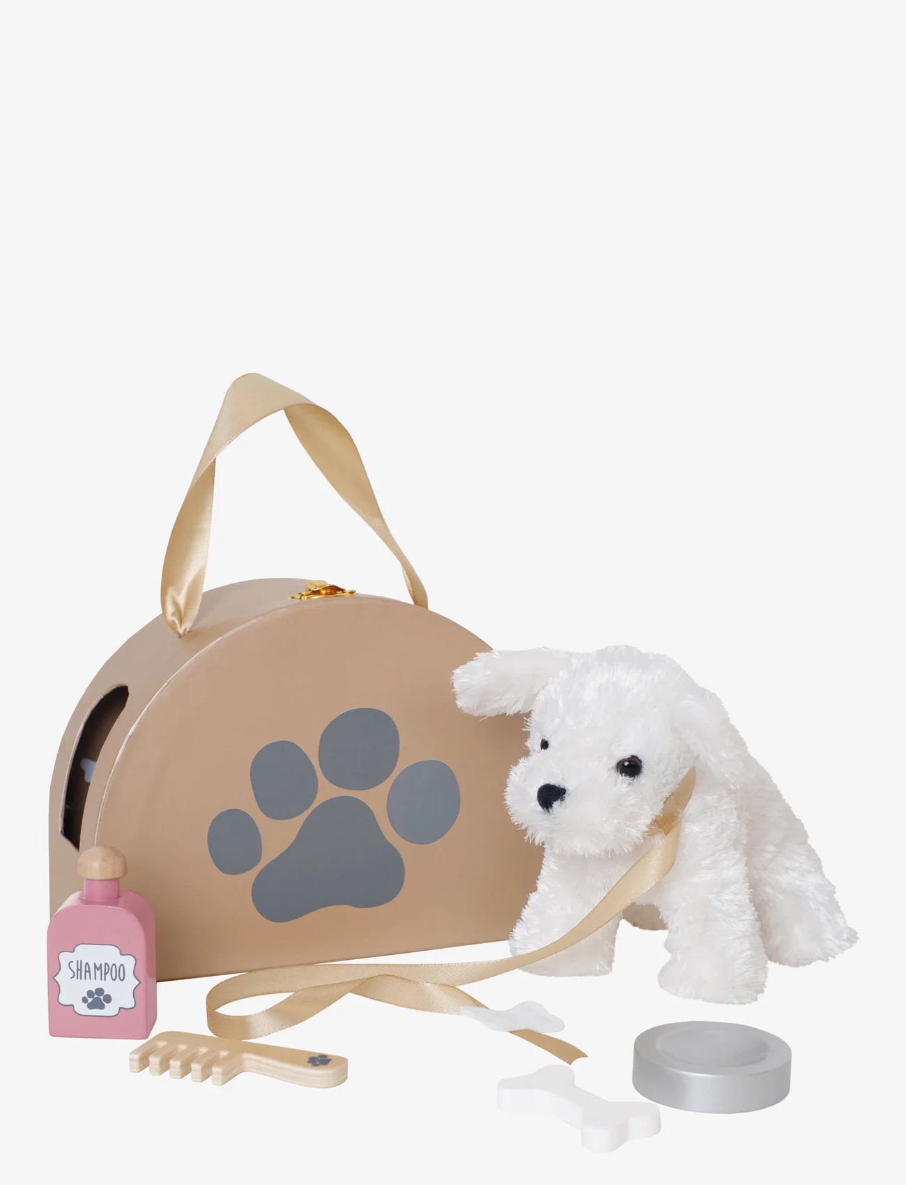 JaBaDaBaDo - Hund i väska - madalaimad hinnad - multi colour - 0