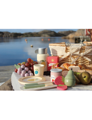 JaBaDaBaDo - Picknick i Provence - mänguköögi tarvikud - multi colour - 2