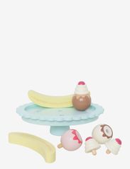 JaBaDaBaDo - Banana split - toy food & cakes - multi colour - 1