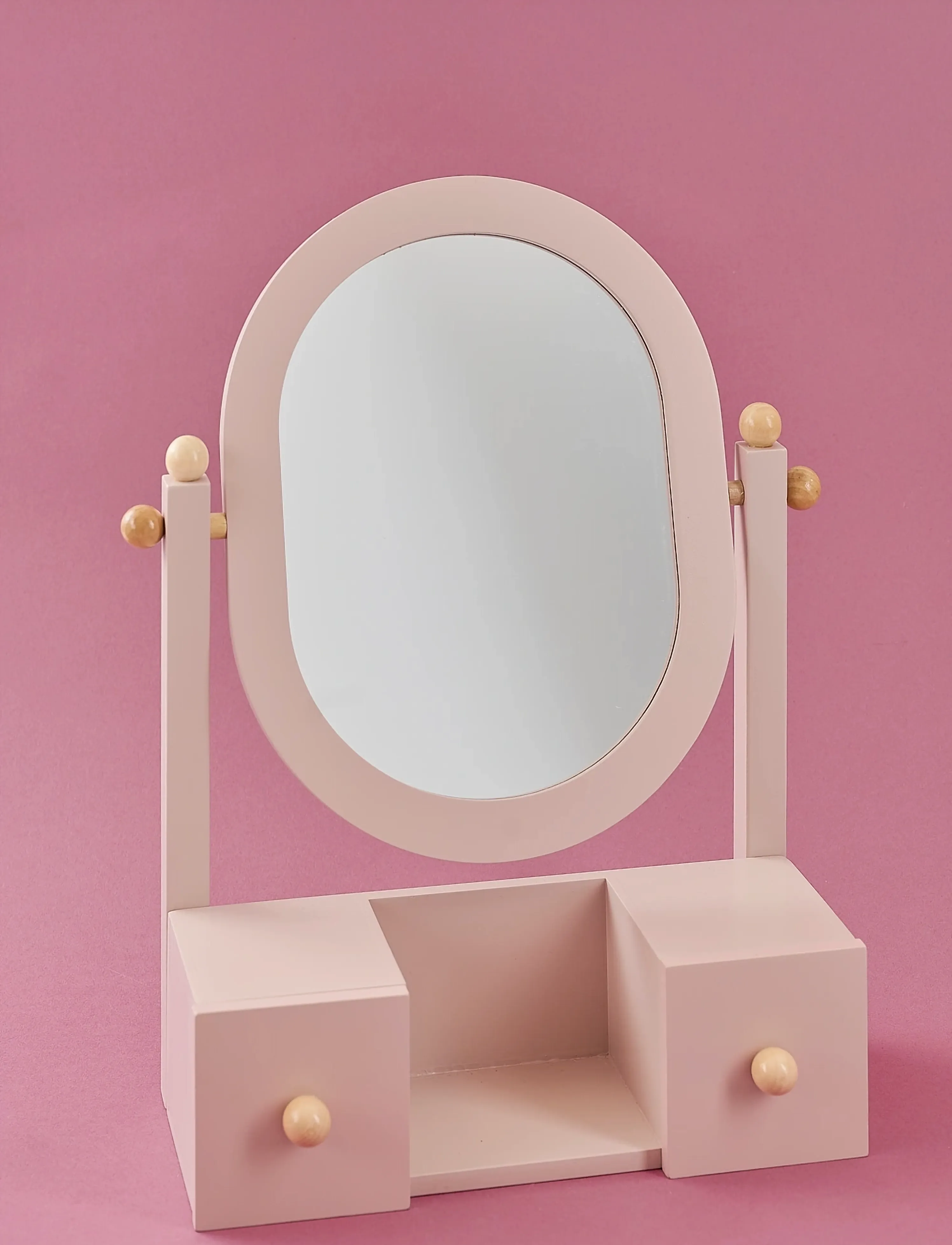 JaBaDaBaDo - Pigtittare - mažiausios kainos - pink - 1