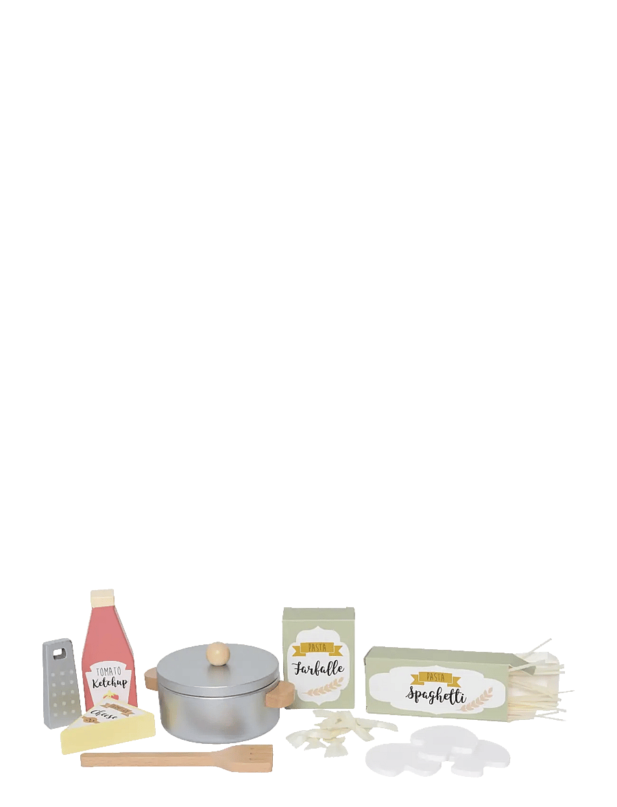 JaBaDaBaDo - Pasta set - spielzeuglebensmittel & -torten - multi - 2