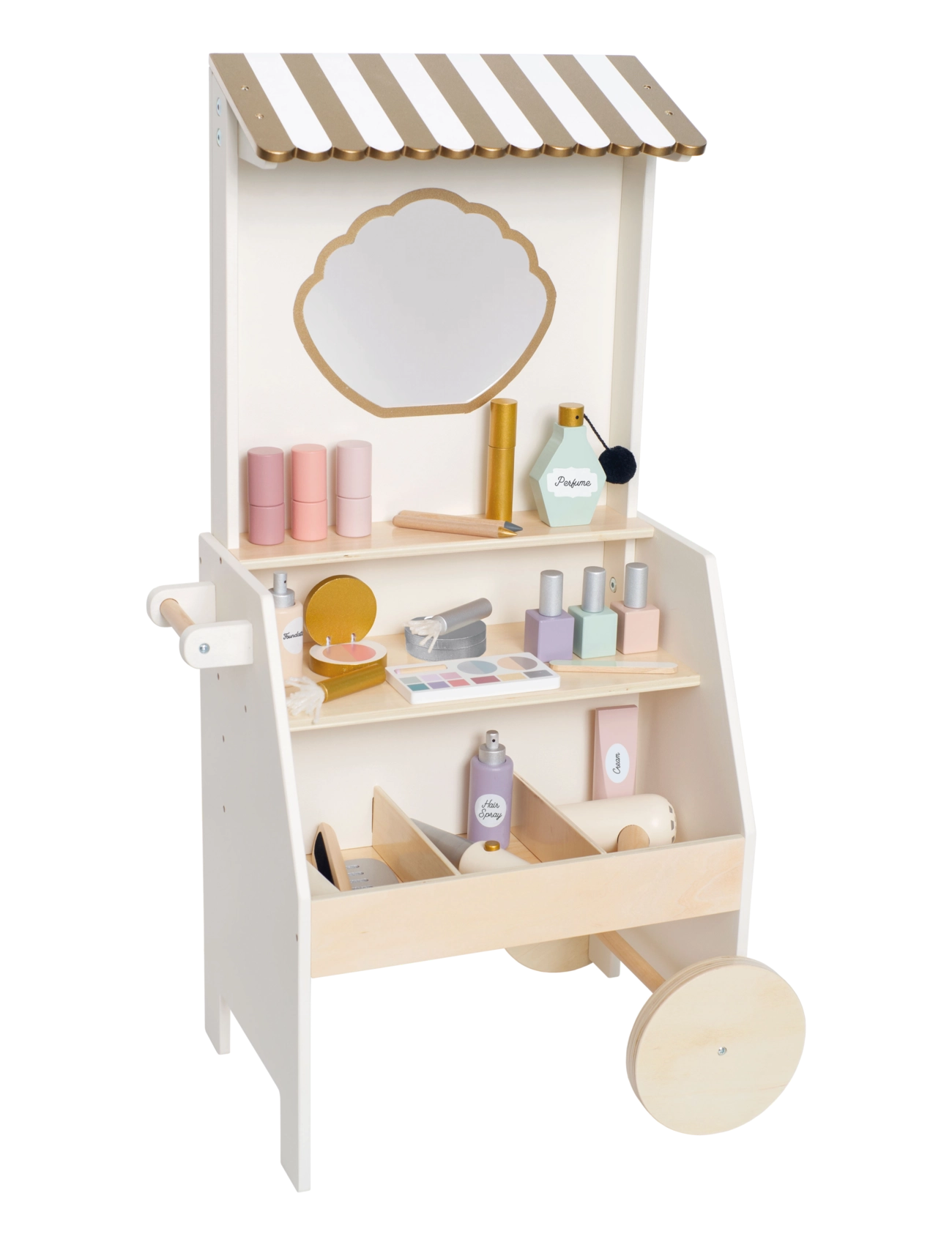 JaBaDaBaDo Beauty salon - Jabadabado - MULTI / multi